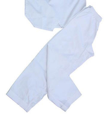 JCalicu Ribbed Club Trousers