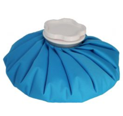 Icepack. refillable