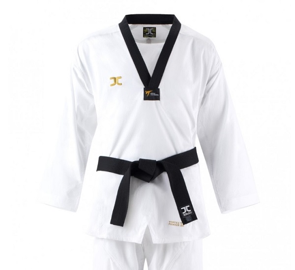 РљРёРјРѕРЅРѕ adidas Taekwondo approved