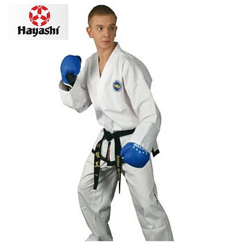 Hayashi Deluxe Master ITF Dobok, 210 cm
