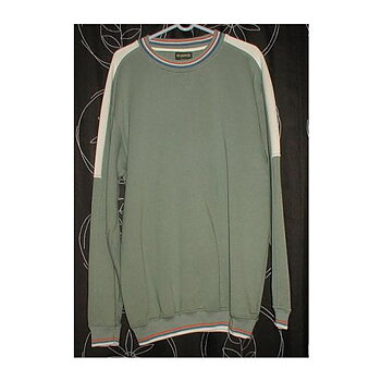 Wde Kaprun Sweatshirt, Large