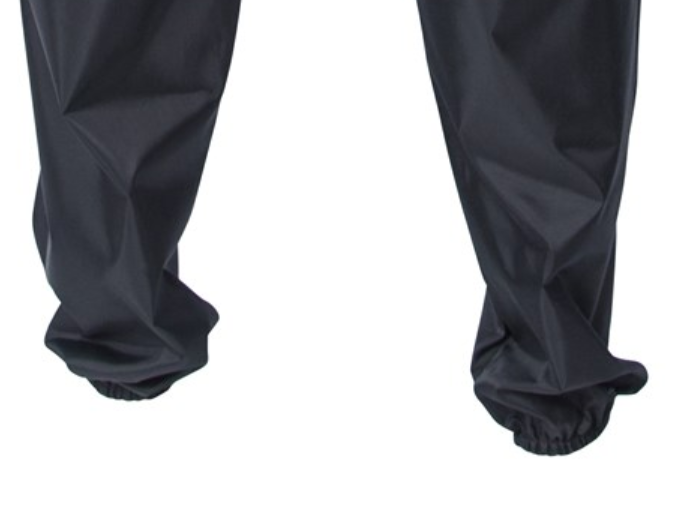 Topten Sweatsuit, Black, S-XXL - 7