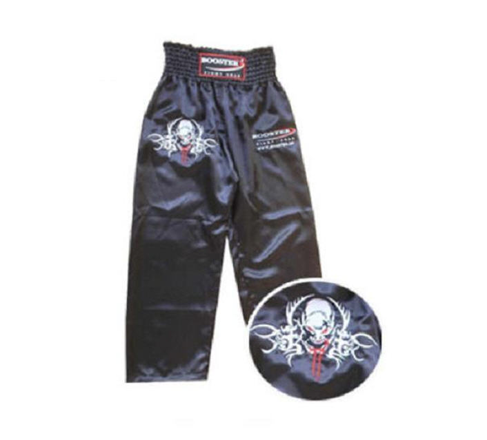 Booster Byxa Full contact Skull