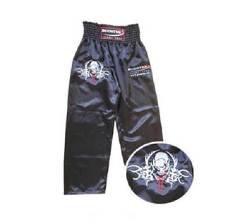 Booster trousers Full contact Skull