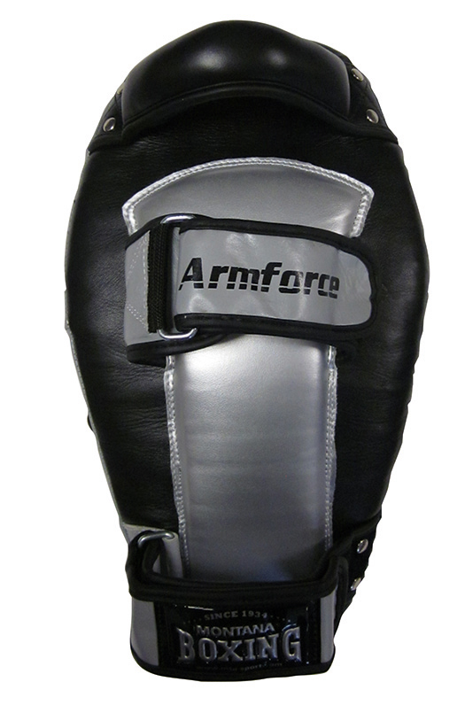 Montana Mits "Armforce RED" (Styck) - 3