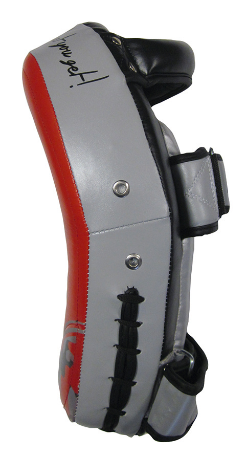 Montana Mits "Armforce RED" (Styck) - 2