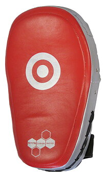Montana Mits "Armforce RED" (Styck)