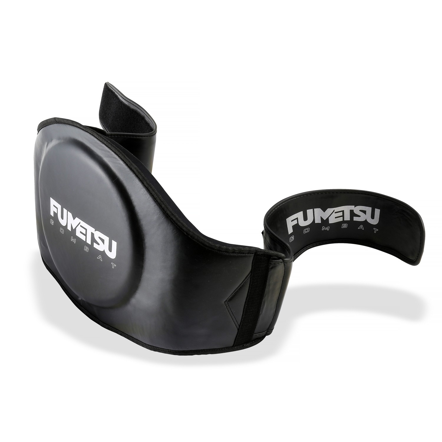 NICOPIASPORT Fumetsu Pro Belly Protector, One Size