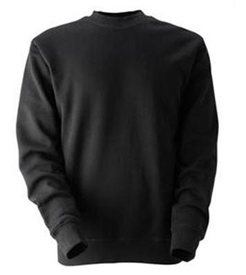 Brook Basic Sweatshirt - 7