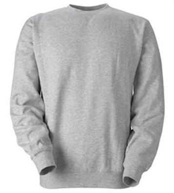 Brook Basic Sweatshirt - 6