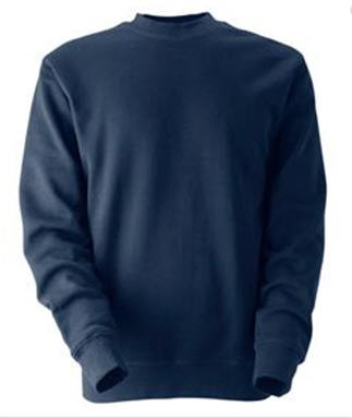 Brook Basic Sweatshirt - 4