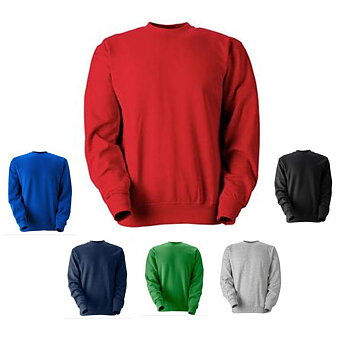 Brook Basic Sweatshirt