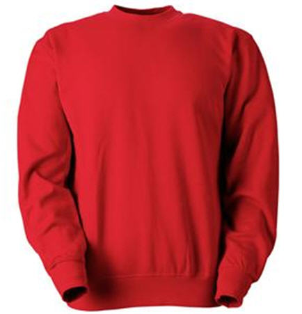 Brook Basic Sweatshirt - 2