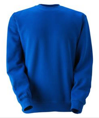 Brook Basic Sweatshirt - 3