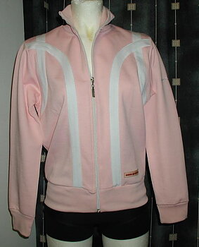 Cool Body Overall, Rosa Small