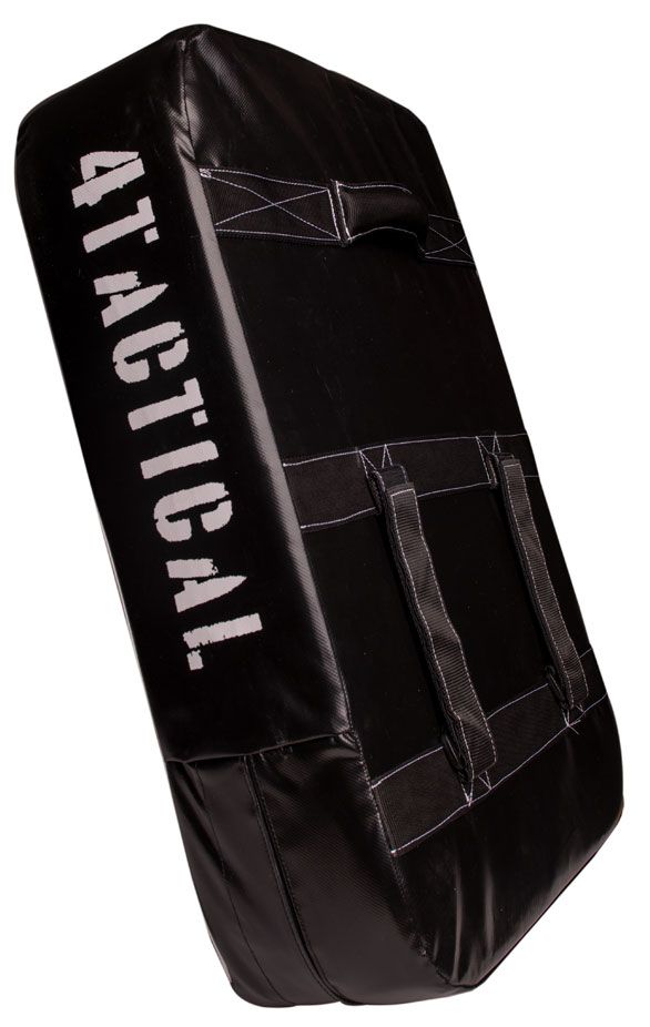 Kicking shield  4TACTICAL - 3