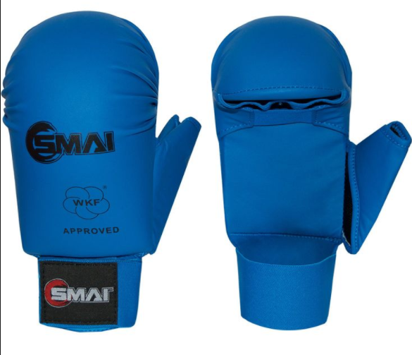 Smai Tsuki WKF, med tummar - 3