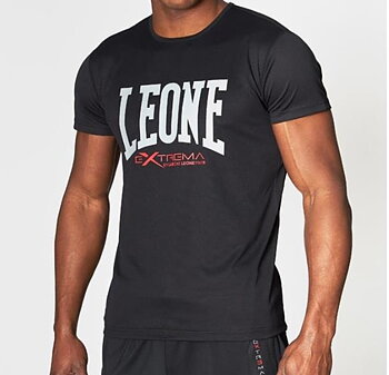 Leone Extrema 25 T-shirt Svart