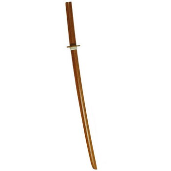 Bokken Röd Ek 101 cm
