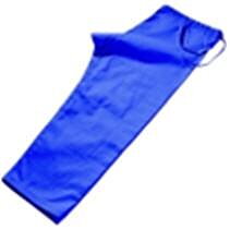 Best Angel Judotrousers Pro Blue, 190 cm