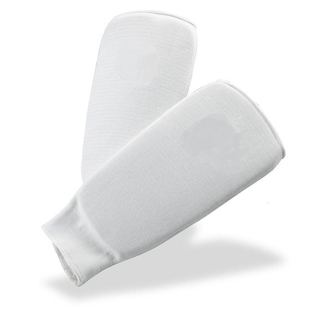 Shinguard Terry, White