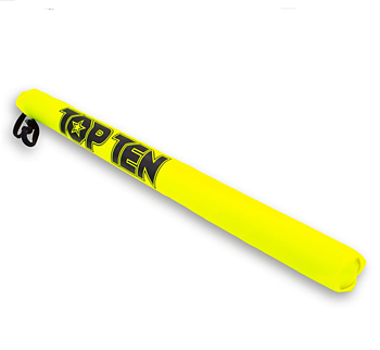 Topten Training Stick 60 cm Gul