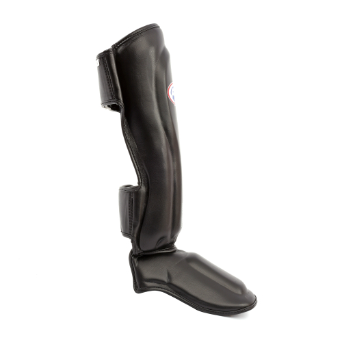 FBT Pro Fot/Benskydd Svart - 2