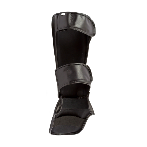 FBT Pro Fot/Benskydd Svart - 3