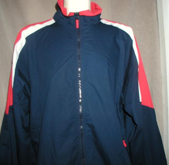 Tracksuit