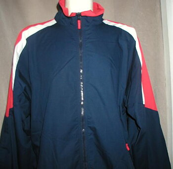 Tracksuit