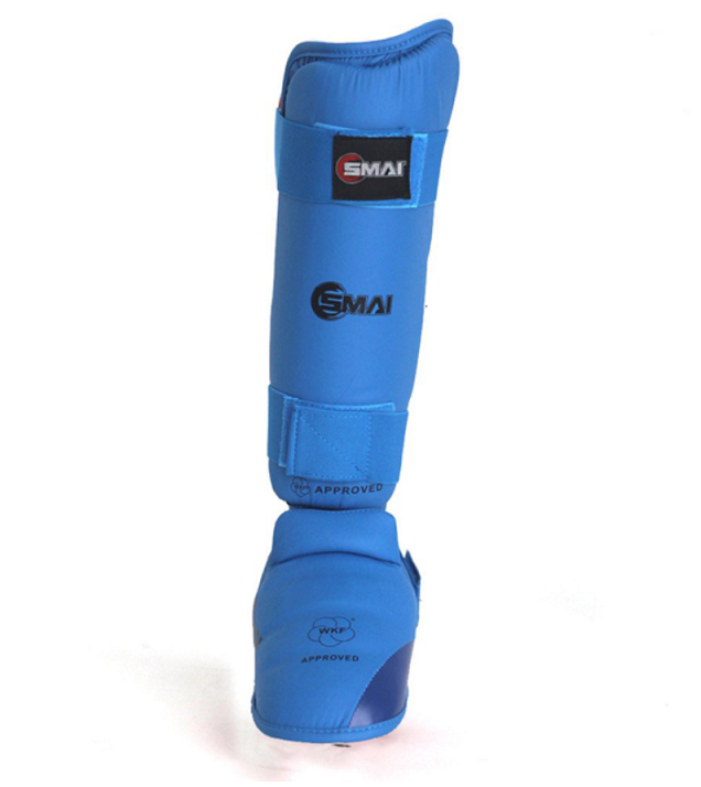 Smai Shin/Instep WKF - 3