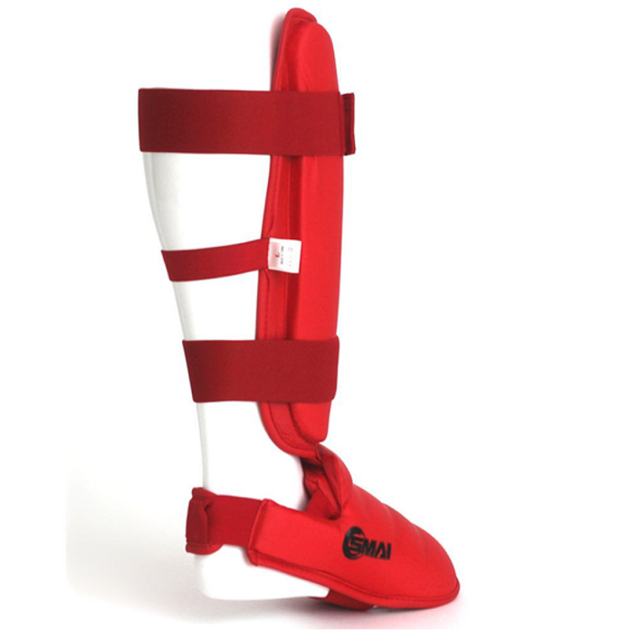 Smai Shin/Instep WKF - 4