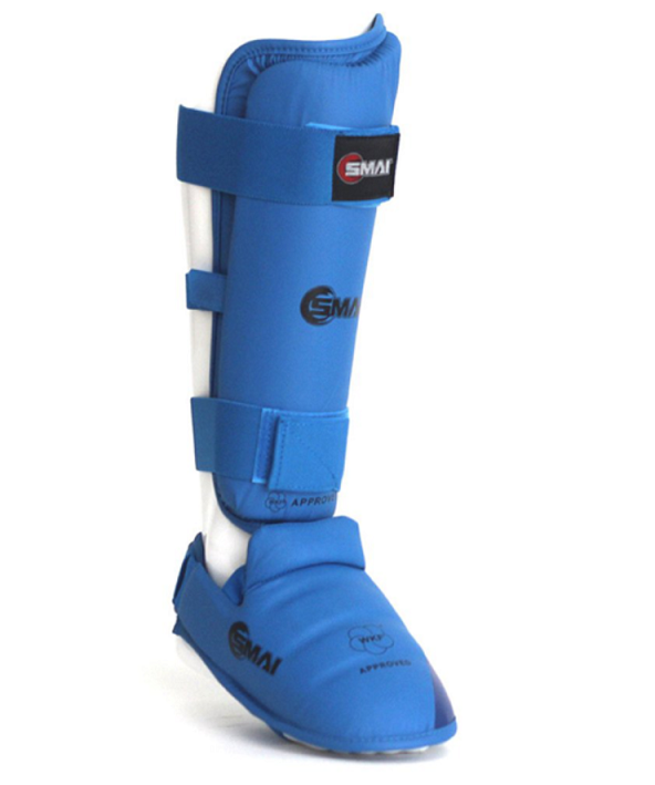 Smai Shin/Instep WKF - 2