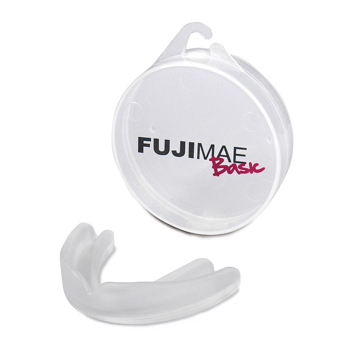 Mouthguard Basic Clear, Junior