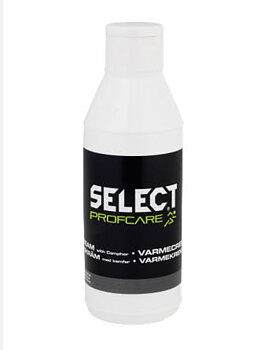 Select  Heat cream with camphor, 250 ml