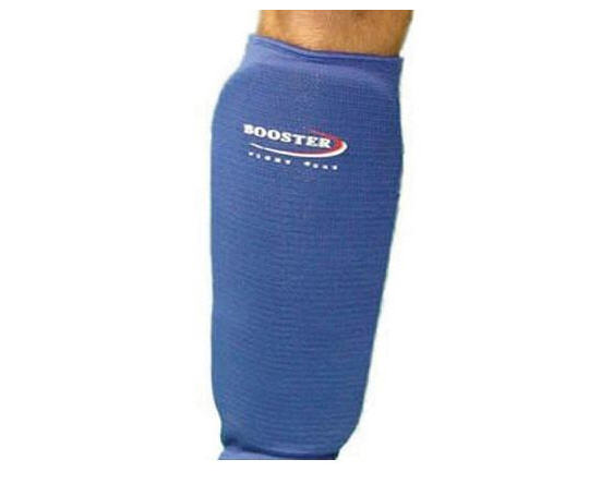 Shinguard Terry red/blue