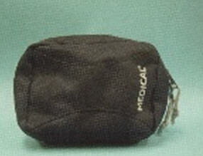 Medical Mini skadeväska 20 x 15 x 8 cm