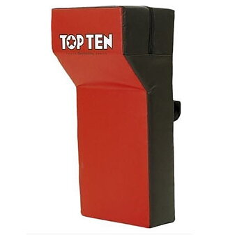 Topten Corner Punching target, 75x35x15 cm