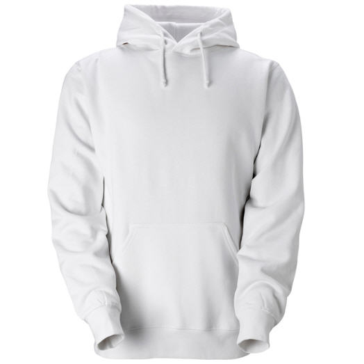 South West Taber Hood Vit XL