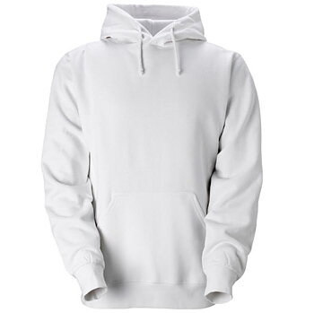 South West Taber Hood White XL