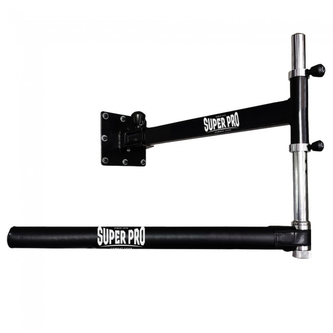 Super Pro Spinning Reflex Wall Bar