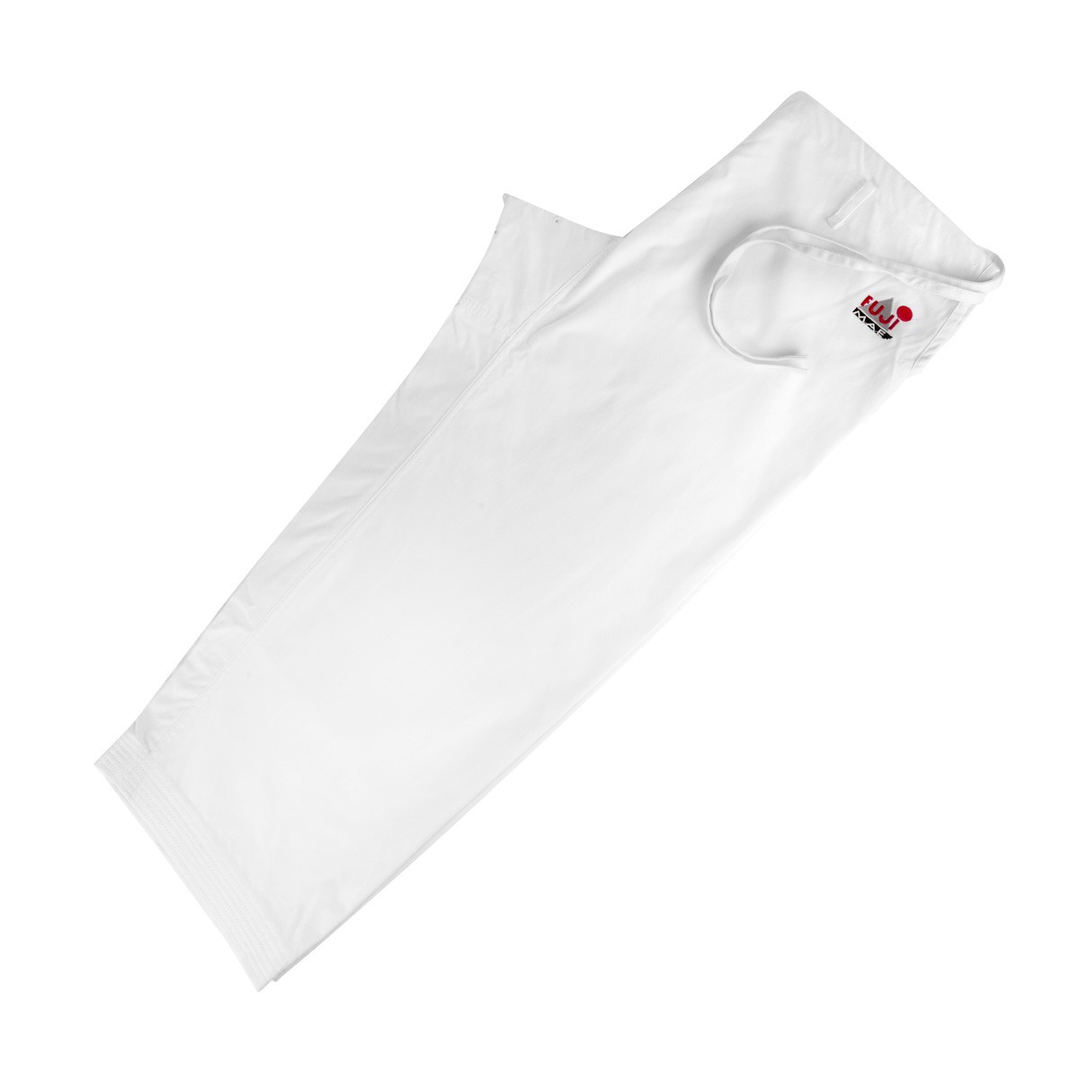 FUJIMAE karate gi BUDOKAN WKF 12 oz Vit - 4