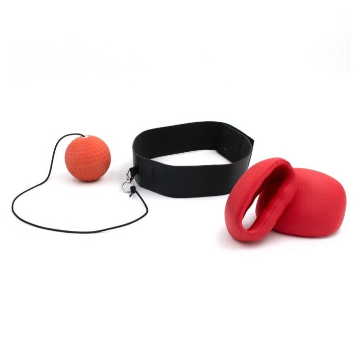 Topten Träningsset HeadBall