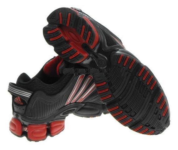Adidas Sportsko Speed Trainer M, Svart 44