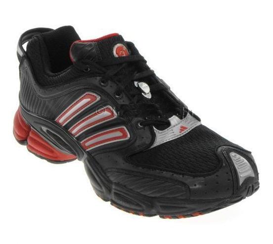 Adidas Sportsko Speed Trainer M, Svart 44 - 3