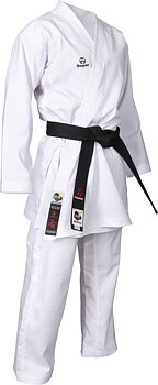 WKF Karategi Hayashi "Kumite Champion" FLEXZ Axel Brodyr