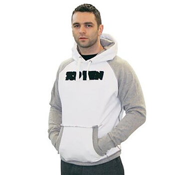 Topten Hooded Jacket