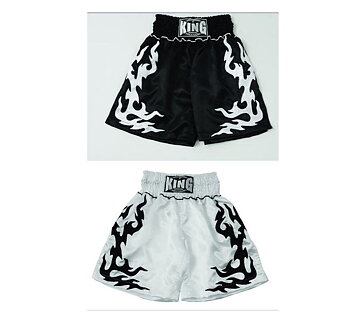 King K1 shorts Tribal