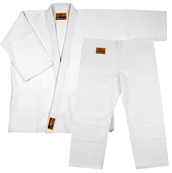 Aikido Gi Tengui