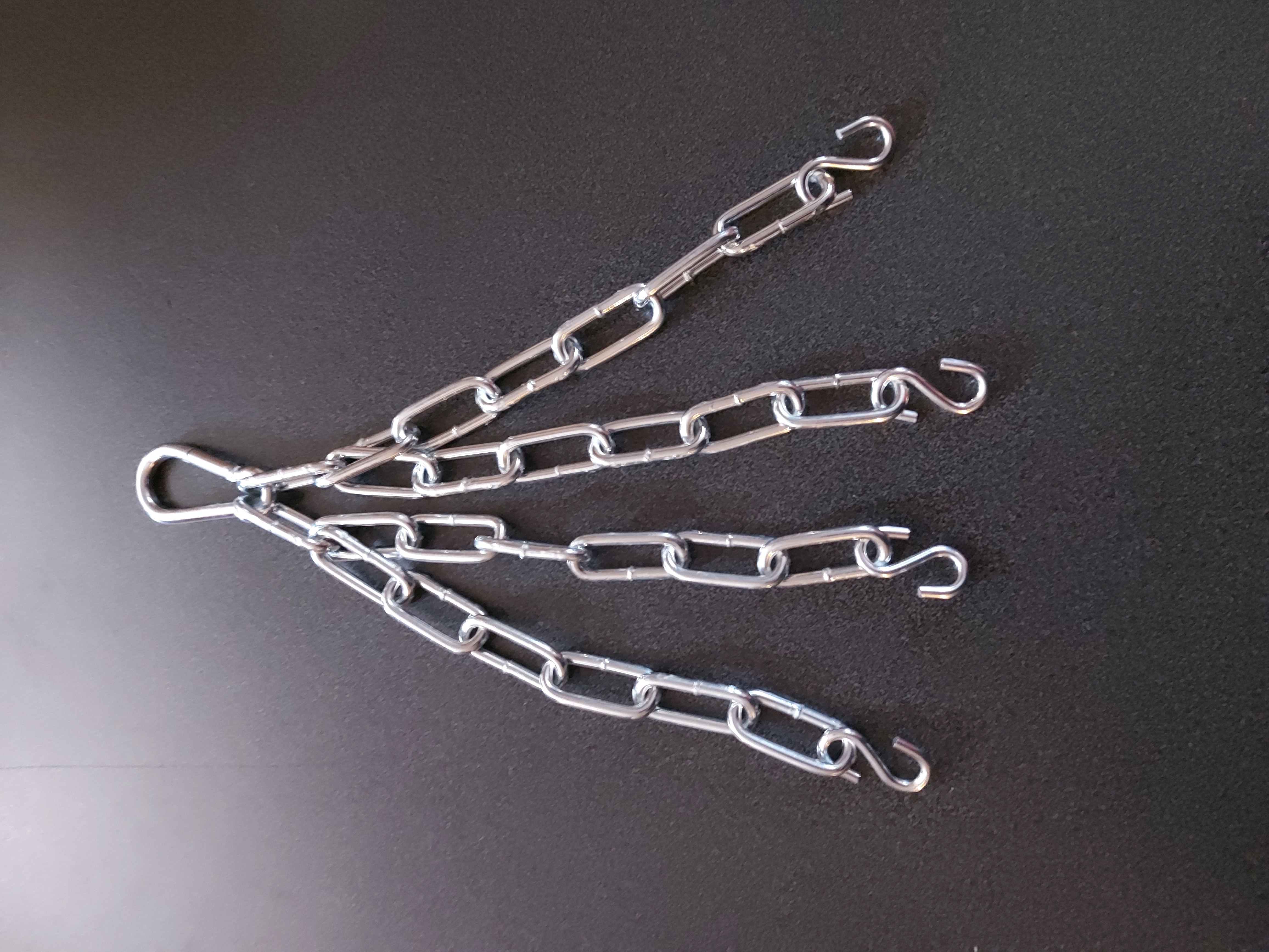 4-Standard Bag Chain 20-60 kg